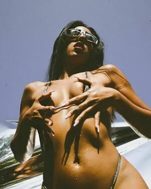 Claire Black OnlyFans Leaked Free Thumbnail Picture - #gETGC74i48