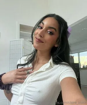 Claire Black OnlyFans Leaked Free Thumbnail Picture - #oLDxW9vpuI
