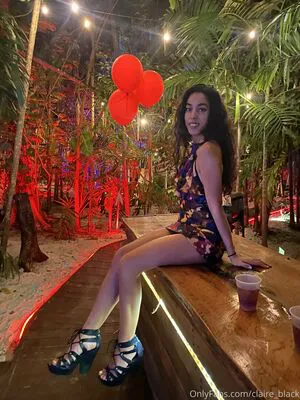 Claire Black OnlyFans Leaked Free Thumbnail Picture - #uC0KZkbY2N