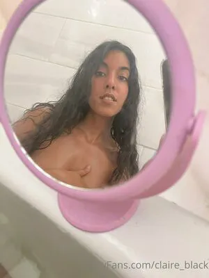 Claire Black OnlyFans Leaked Free Thumbnail Picture - #w1ekWf5Tgc