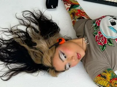 Claire Chicha OnlyFans Leaked Free Thumbnail Picture - #qHqlJrlkms