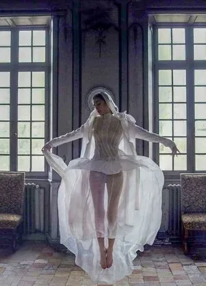 Claire Chust OnlyFans Leaked Free Thumbnail Picture - #o1kRuscY48