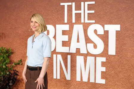 Claire Danes OnlyFans Leaked Free Thumbnail Picture - #mpBYGQbkWD