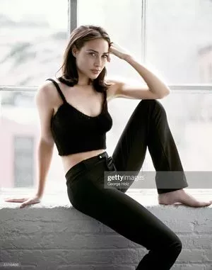 Claire Forlani OnlyFans Leaked Free Thumbnail Picture - #T68cBDkIbu