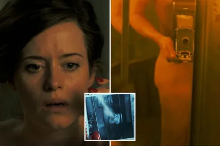 Claire Foy OnlyFans Leaked Free Thumbnail Picture - #1rTz7hwanP