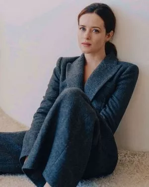 Claire Foy OnlyFans Leaked Free Thumbnail Picture - #20iHhjXflj