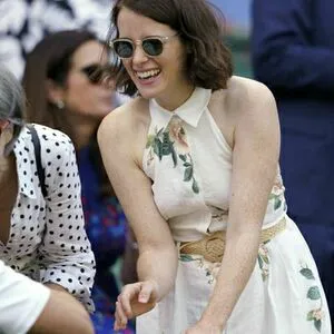 Claire Foy OnlyFans Leaked Free Thumbnail Picture - #29tyiGaMte