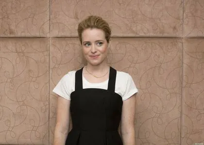 Claire Foy OnlyFans Leaked Free Thumbnail Picture - #54hVF2SUT0