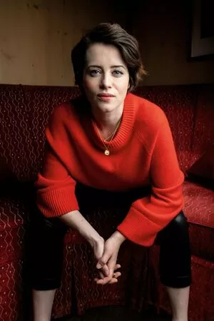 Claire Foy OnlyFans Leaked Free Thumbnail Picture - #9QhSbacbfk