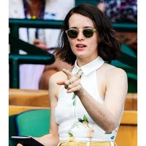 Claire Foy OnlyFans Leaked Free Thumbnail Picture - #9X1eBmF4Ox