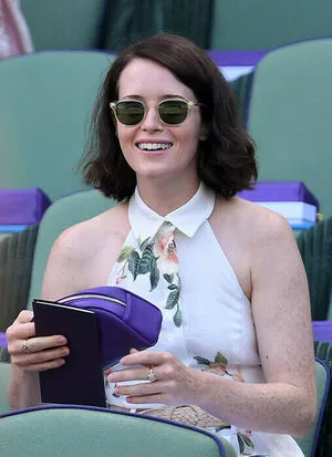 Claire Foy OnlyFans Leaked Free Thumbnail Picture - #D0dcmt7CVk