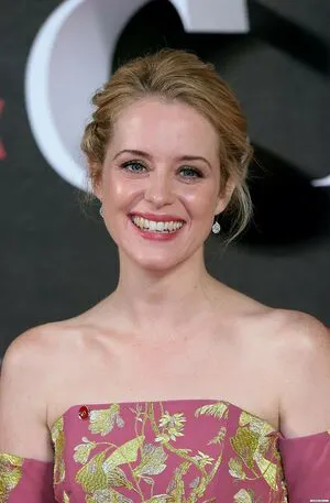 Claire Foy OnlyFans Leaked Free Thumbnail Picture - #EQPDSE0tLO