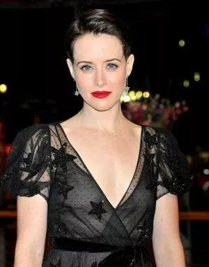 Claire Foy OnlyFans Leaked Free Thumbnail Picture - #FSMUl6VsuL