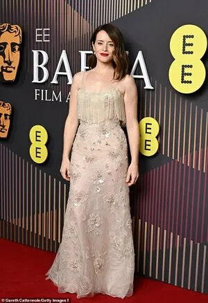 Claire Foy OnlyFans Leaked Free Thumbnail Picture - #HaZVSlMTLF