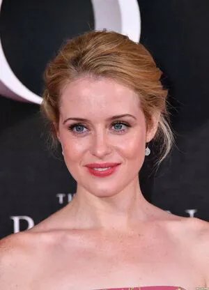 Claire Foy OnlyFans Leaked Free Thumbnail Picture - #OhKZBypaeW