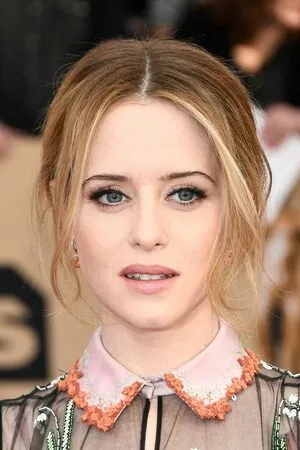 Claire Foy OnlyFans Leaked Free Thumbnail Picture - #RS9A7gnZxQ
