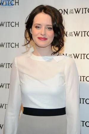 Claire Foy OnlyFans Leaked Free Thumbnail Picture - #XkKbTF6nR6