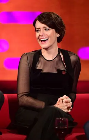 Claire Foy OnlyFans Leaked Free Thumbnail Picture - #jOk4JPBLhJ