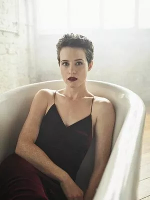 Claire Foy OnlyFans Leaked Free Thumbnail Picture - #zGiAkhJhv5