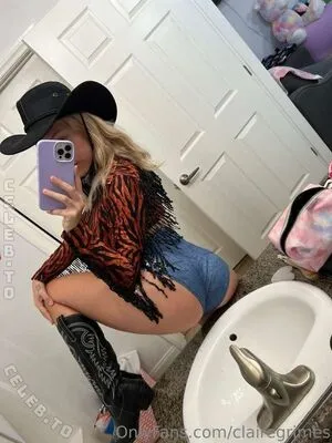 Claire Grimes OnlyFans Leaked Free Thumbnail Picture - #9PLLbCZI8K