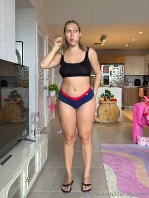 Claire Grimes OnlyFans Leaked Free Thumbnail Picture - #RopIqhElpZ