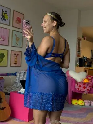 Claire Grimes OnlyFans Leaked Free Thumbnail Picture - #SPd01mEPFq