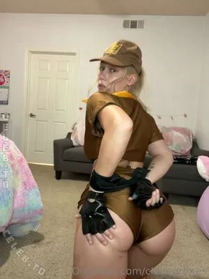 Claire Grimes OnlyFans Leaked Free Thumbnail Picture - #Y3yaoBIRXU