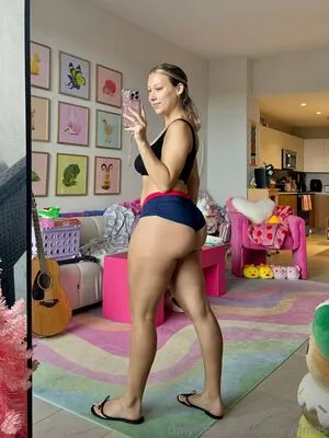 Claire Grimes OnlyFans Leaked Free Thumbnail Picture - #rcPThJI4Op