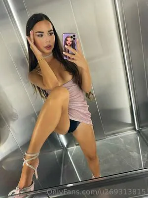 Claire Laurent OnlyFans Leaked Free Thumbnail Picture - #yL7oLd8q0d