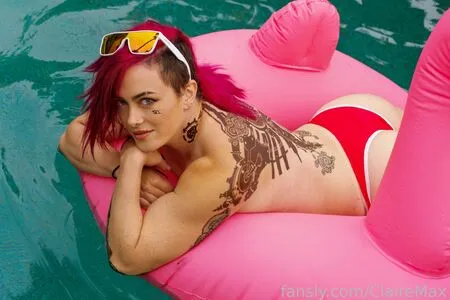 Claire Max OnlyFans Leaked Free Thumbnail Picture - #0QBfhJVzFV