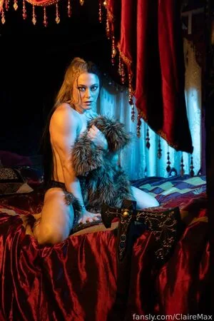 Claire Max OnlyFans Leaked Free Thumbnail Picture - #0jZwSnxbO4