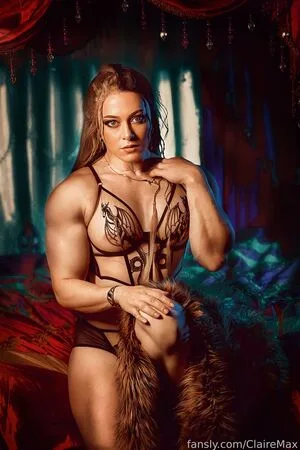 Claire Max OnlyFans Leaked Free Thumbnail Picture - #5DbsMxWY4R