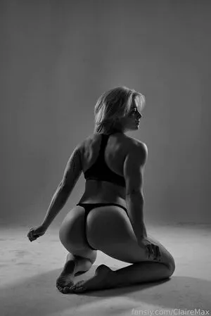 Claire Max OnlyFans Leaked Free Thumbnail Picture - #9VIdeaBJr2