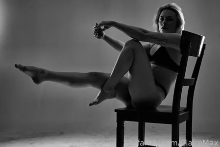 Claire Max OnlyFans Leaked Free Thumbnail Picture - #AgELlKOYxu