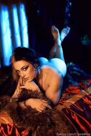 Claire Max OnlyFans Leaked Free Thumbnail Picture - #DaVIqIpk0x