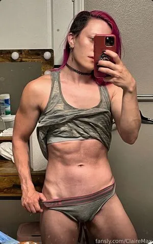 Claire Max OnlyFans Leaked Free Thumbnail Picture - #MvA2aprOFo