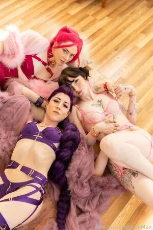 Claire Max OnlyFans Leaked Free Thumbnail Picture - #SdafStr7Ub