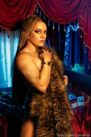 Claire Max OnlyFans Leaked Free Thumbnail Picture - #UeyvXc9d53