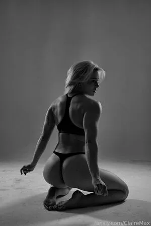 Claire Max OnlyFans Leaked Free Thumbnail Picture - #a6rR71A7k2
