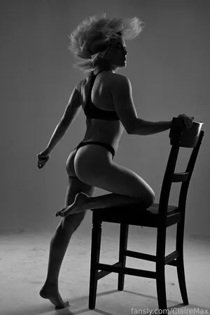 Claire Max OnlyFans Leaked Free Thumbnail Picture - #bINNoH5pnn