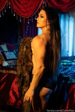Claire Max OnlyFans Leaked Free Thumbnail Picture - #cQ9hWjKG8m
