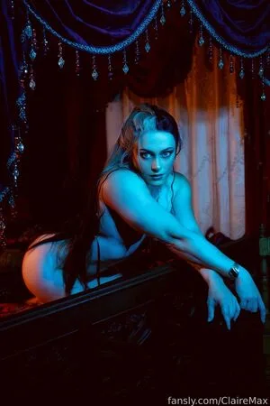 Claire Max OnlyFans Leaked Free Thumbnail Picture - #hsuz1IdUsd