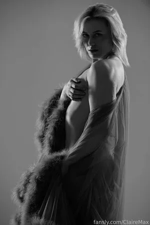 Claire Max OnlyFans Leaked Free Thumbnail Picture - #pGPlbulPrx
