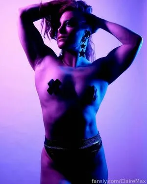 Claire Max OnlyFans Leaked Free Thumbnail Picture - #sm5wciIv1P