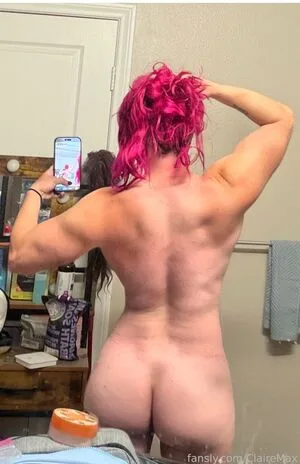 Claire Max OnlyFans Leaked Free Thumbnail Picture - #wMROly8NY4