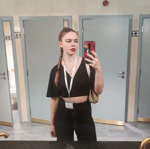 Claire Meder OnlyFans Leaked Free Thumbnail Picture - #swVxa8Ddfx