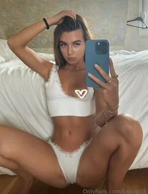 Claire Molin OnlyFans Leaked Free Thumbnail Picture - #xzBrarICJ0