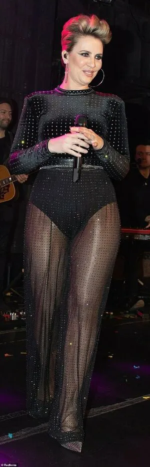 Claire Richards OnlyFans Leaked Free Thumbnail Picture - #L8k8MYGA96
