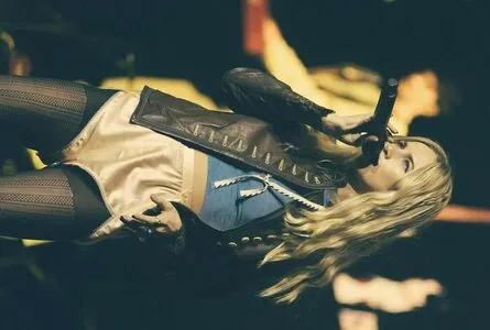 Claire Rosinkranz OnlyFans Leaked Free Thumbnail Picture - #3sr370Ab38