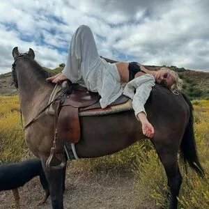 Claire Rosinkranz OnlyFans Leaked Free Thumbnail Picture - #Whz6aEmGBE